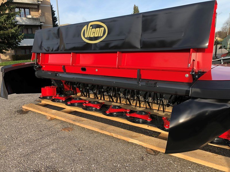 Mähwerk of the type Vicon 732 FT, Neumaschine in Domdidier (Picture 2)