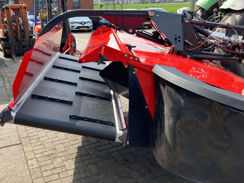 Mähwerk tip Vicon 732T Express met band, Gebrauchtmaschine in Kockengen