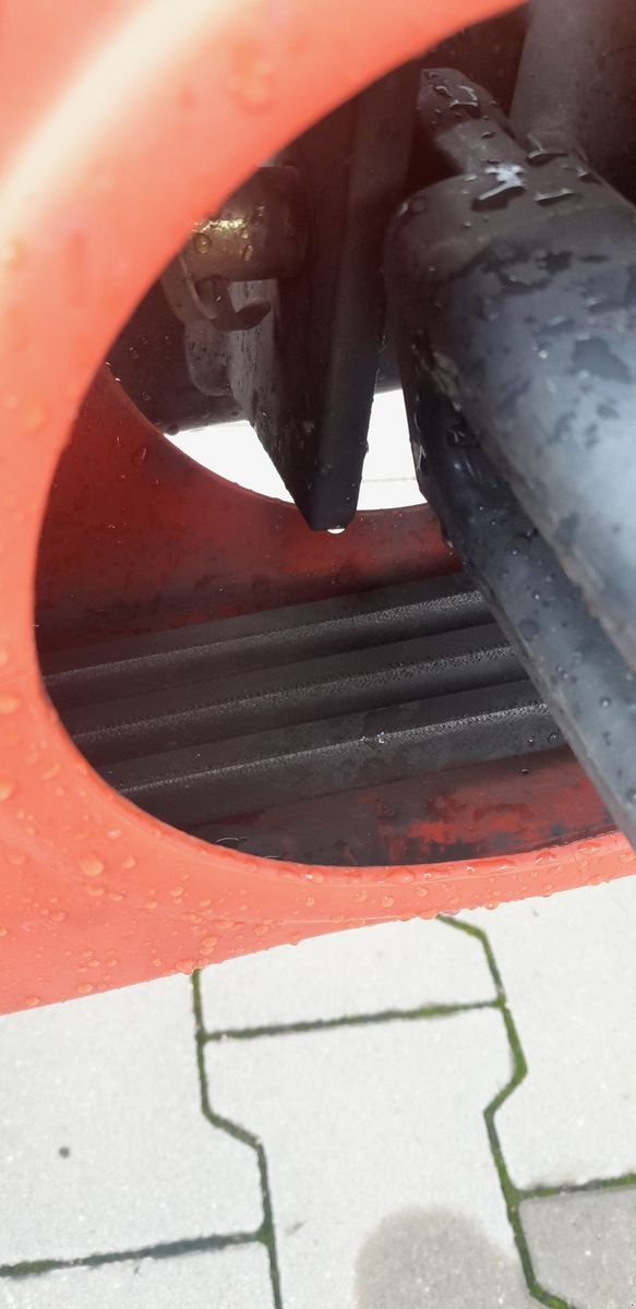 Mähwerk от тип Vicon CM 167, Gebrauchtmaschine в Stössing (Снимка 4)