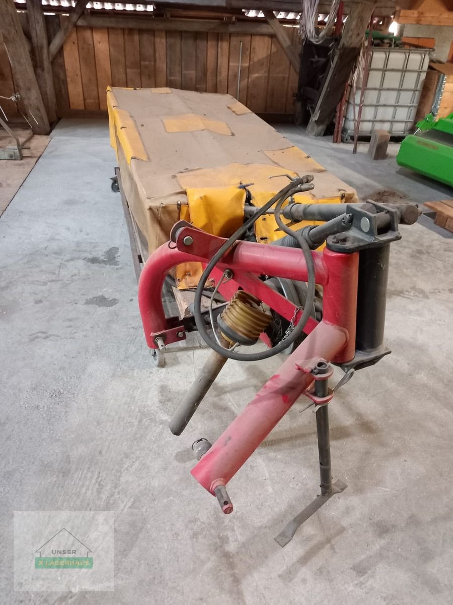 Mähwerk typu Vicon CM 216, Gebrauchtmaschine v Rohrbach (Obrázek 4)