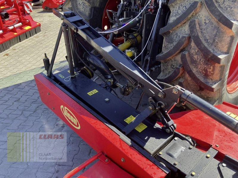 Mähwerk Türe ait Vicon CM 268, Gebrauchtmaschine içinde Schwandorf (resim 5)