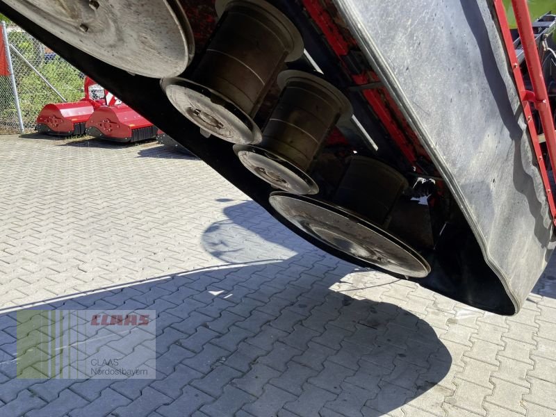 Mähwerk Türe ait Vicon CM 268, Gebrauchtmaschine içinde Schwandorf (resim 6)
