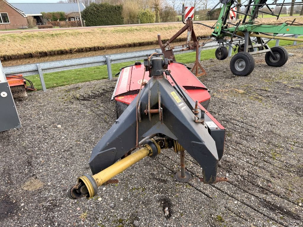 Mähwerk van het type Vicon CM 269, Gebrauchtmaschine in Coevorden (Foto 2)