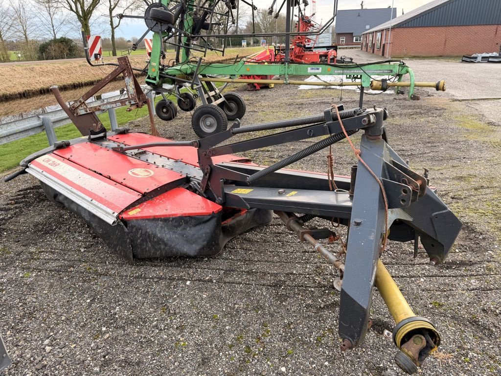 Mähwerk van het type Vicon CM 269, Gebrauchtmaschine in Coevorden (Foto 5)