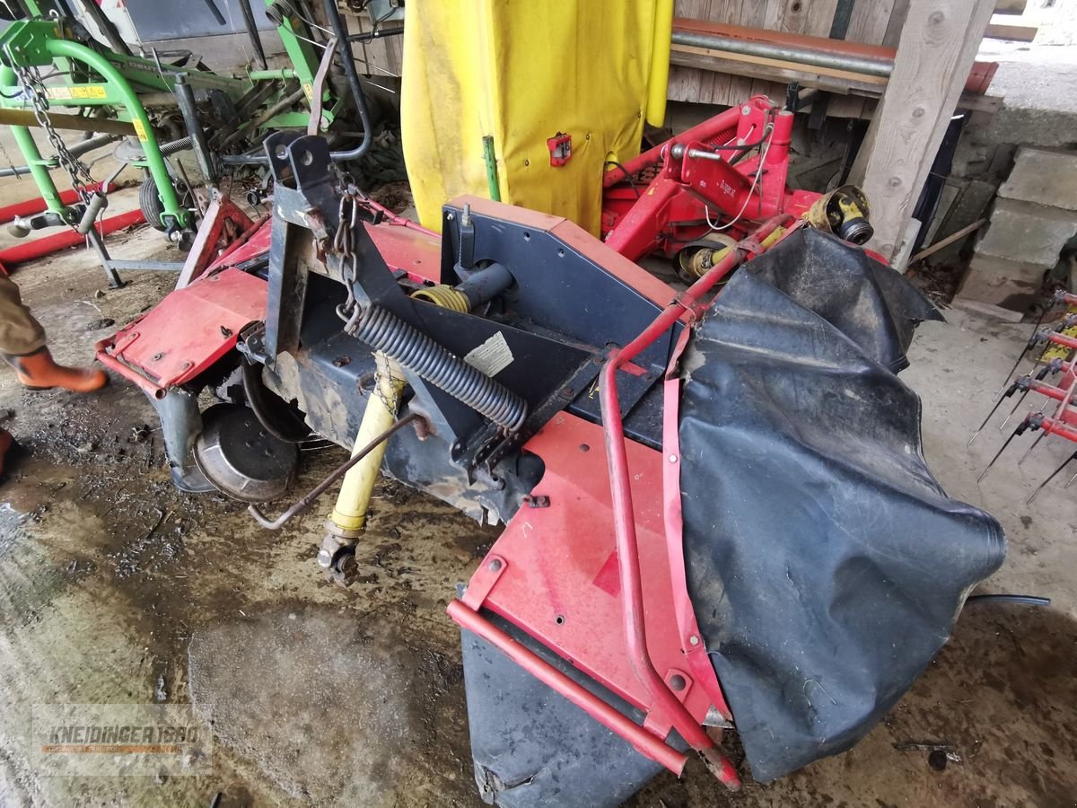 Mähwerk типа Vicon CM 270, Gebrauchtmaschine в Altenfelden (Фотография 3)