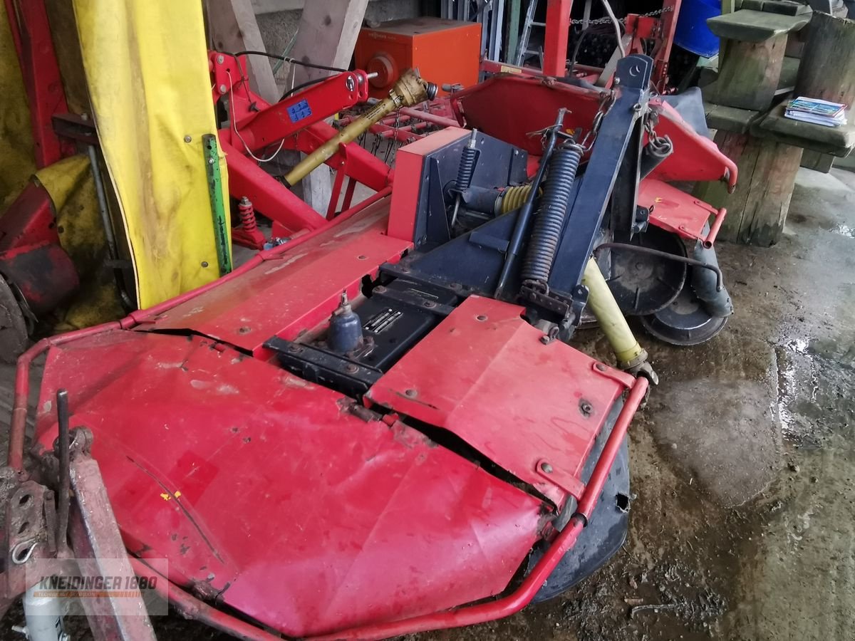 Mähwerk типа Vicon CM 270, Gebrauchtmaschine в Altenfelden (Фотография 1)