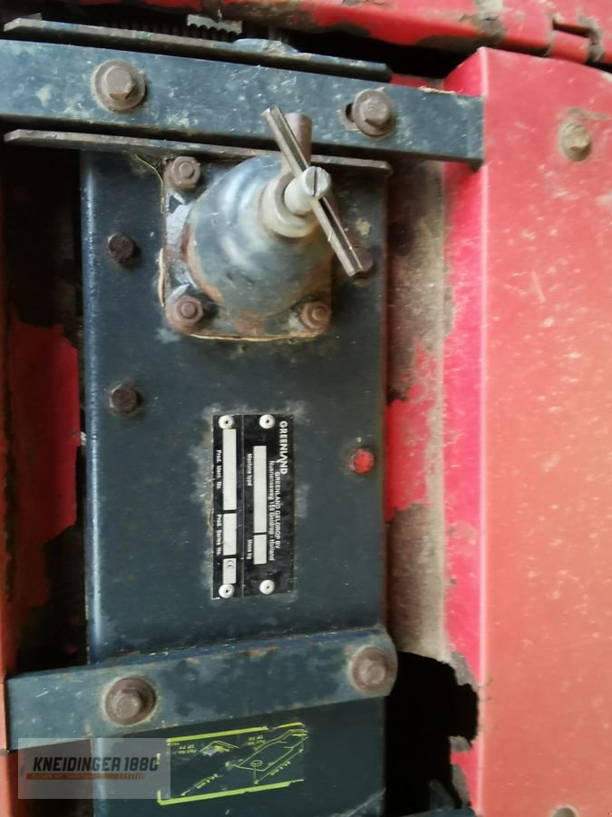 Mähwerk типа Vicon CM 270, Gebrauchtmaschine в Altenfelden (Фотография 5)