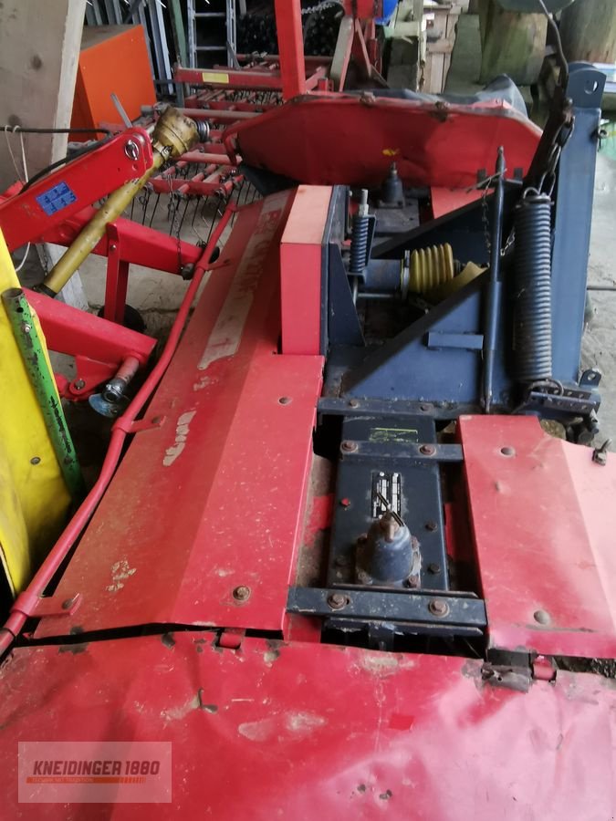 Mähwerk типа Vicon CM 270, Gebrauchtmaschine в Altenfelden (Фотография 2)