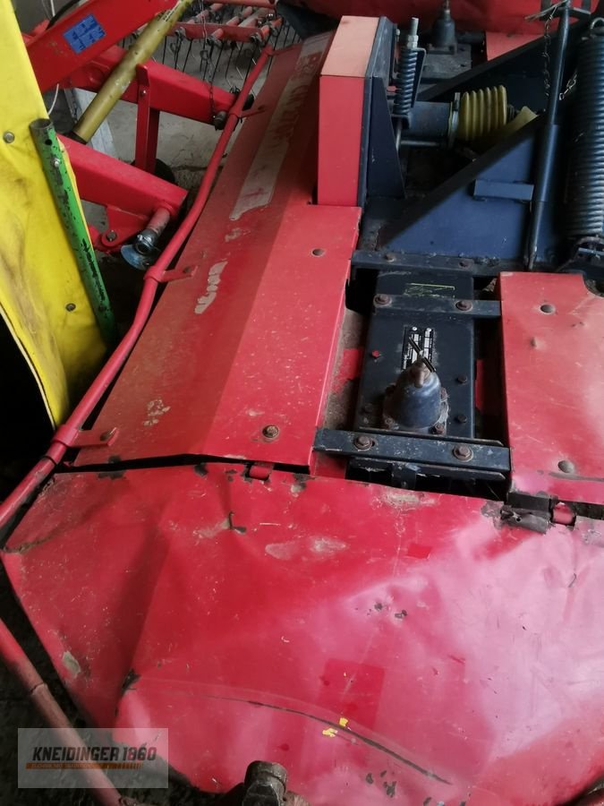 Mähwerk типа Vicon CM 270, Gebrauchtmaschine в Altenfelden (Фотография 6)