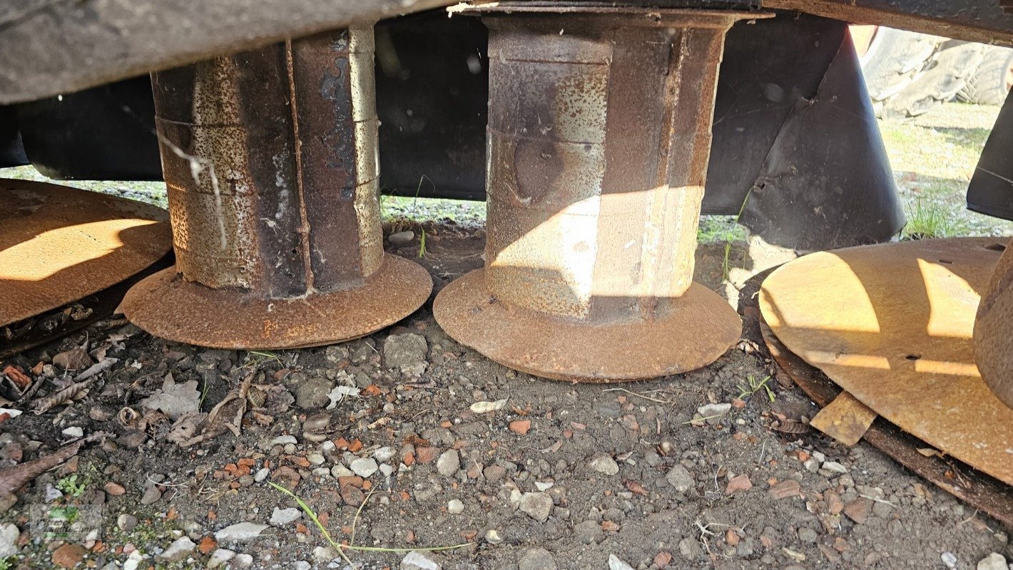 Mähwerk del tipo Vicon CM 295, Gebrauchtmaschine In Rhede / Brual (Immagine 2)