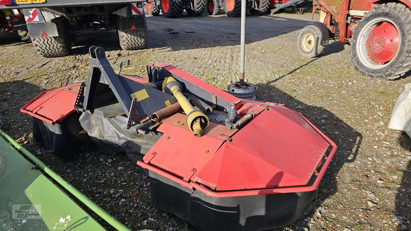 Mähwerk del tipo Vicon CM 295, Gebrauchtmaschine In Rhede / Brual (Immagine 1)