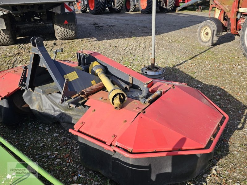 Mähwerk от тип Vicon CM 295, Gebrauchtmaschine в Rhede / Brual (Снимка 1)