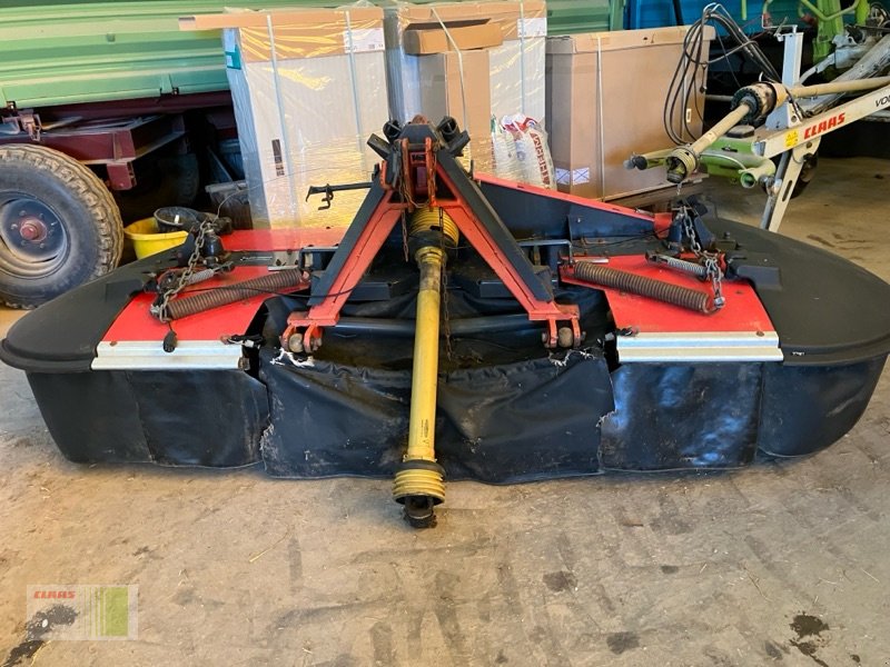 Mähwerk of the type Vicon CM 295, Gebrauchtmaschine in Sörup (Picture 2)