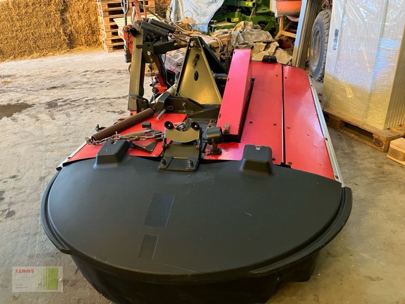 Mähwerk of the type Vicon CM 295, Gebrauchtmaschine in Sörup (Picture 3)