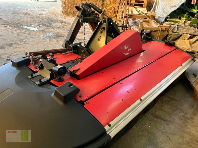 Mähwerk of the type Vicon CM 295, Gebrauchtmaschine in Sörup (Picture 4)