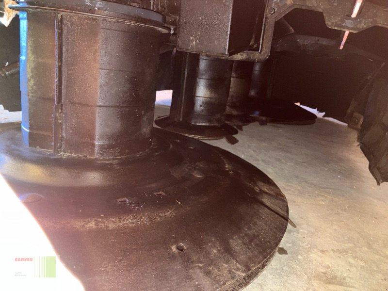 Mähwerk of the type Vicon CM 295, Gebrauchtmaschine in Sörup (Picture 5)