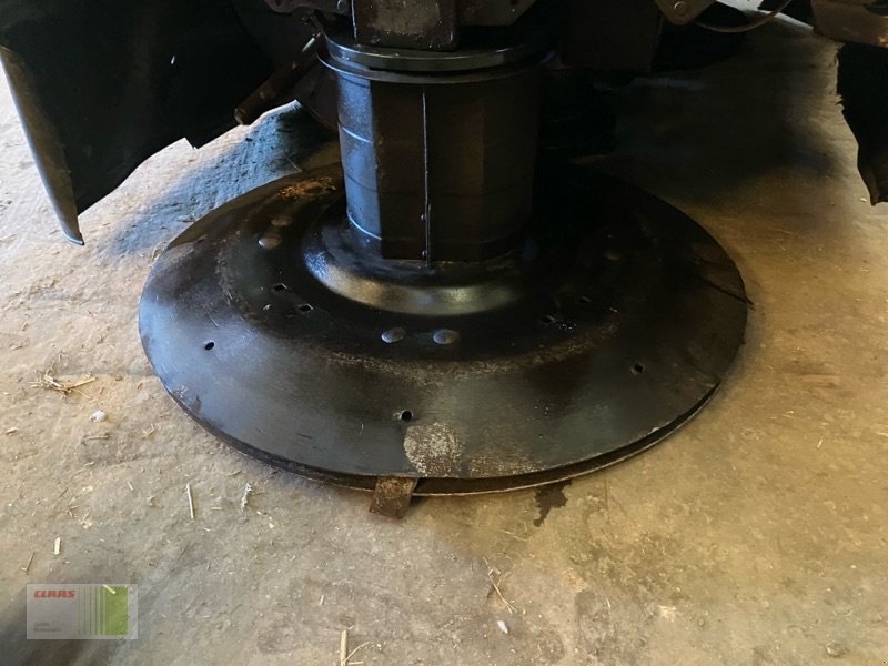 Mähwerk of the type Vicon CM 295, Gebrauchtmaschine in Sörup (Picture 7)