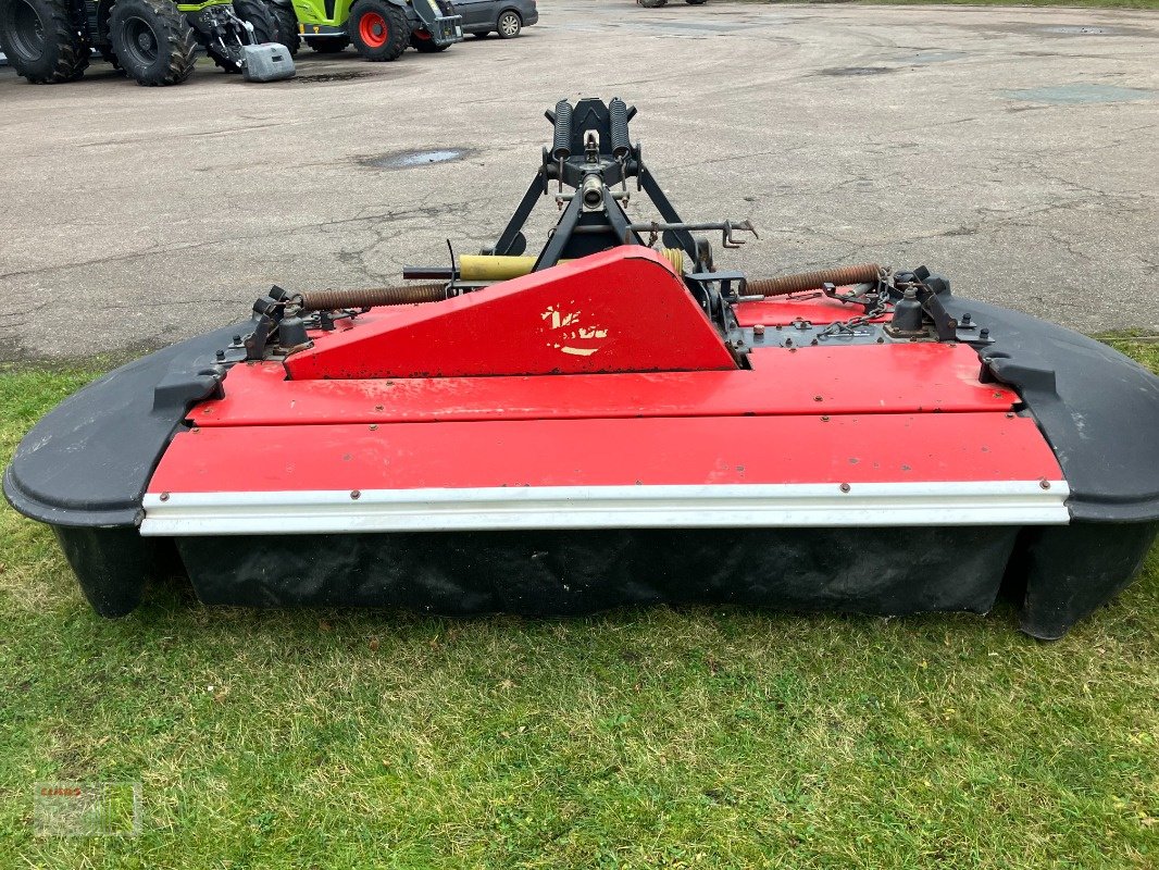 Mähwerk of the type Vicon CM 295, Gebrauchtmaschine in Sörup (Picture 1)