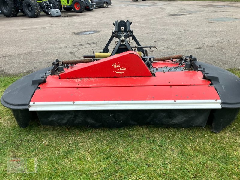 Mähwerk typu Vicon CM 295, Gebrauchtmaschine v Sörup