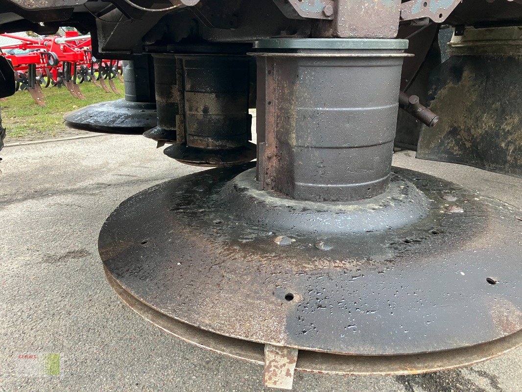 Mähwerk of the type Vicon CM 295, Gebrauchtmaschine in Sörup (Picture 8)