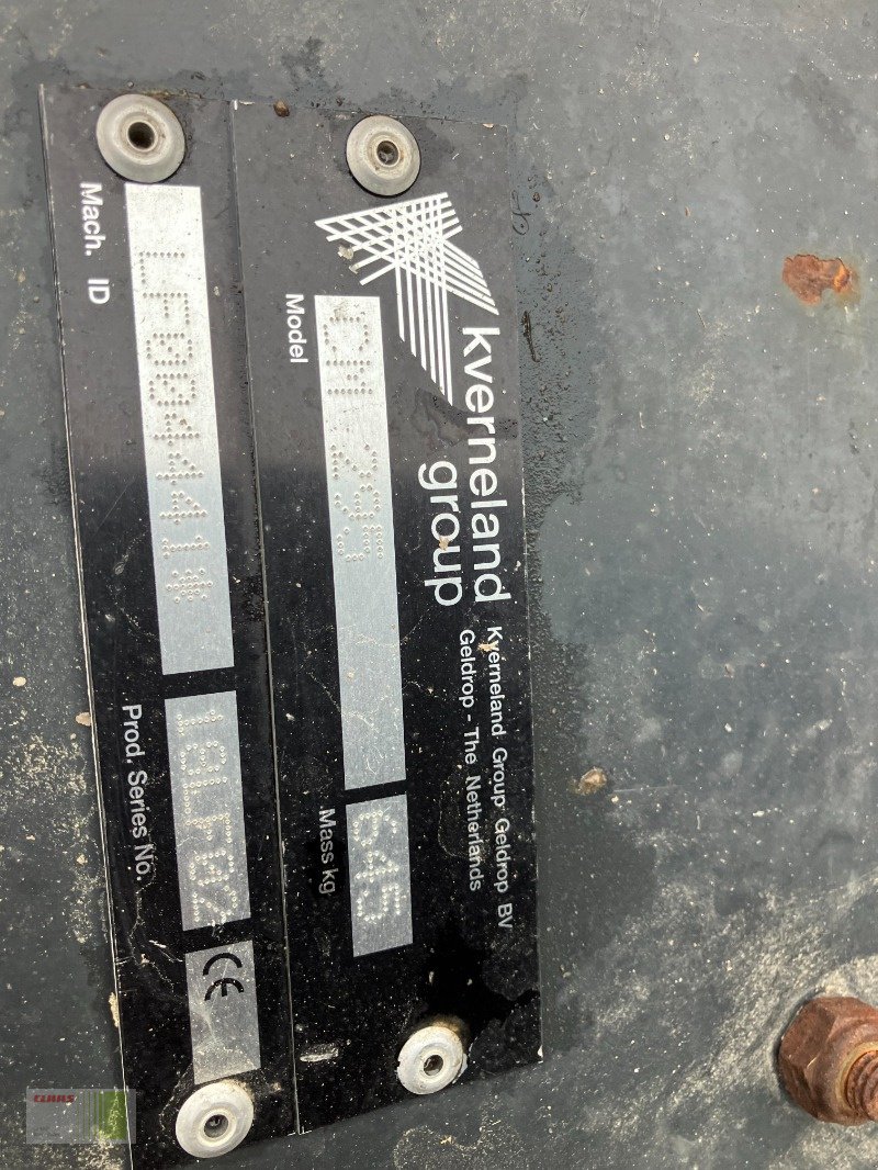 Mähwerk of the type Vicon CM 295, Gebrauchtmaschine in Sörup (Picture 10)