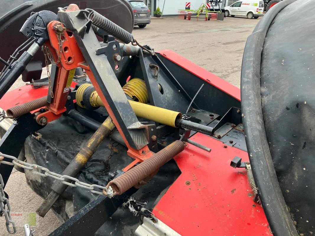 Mähwerk of the type Vicon CM 295, Gebrauchtmaschine in Sörup (Picture 11)