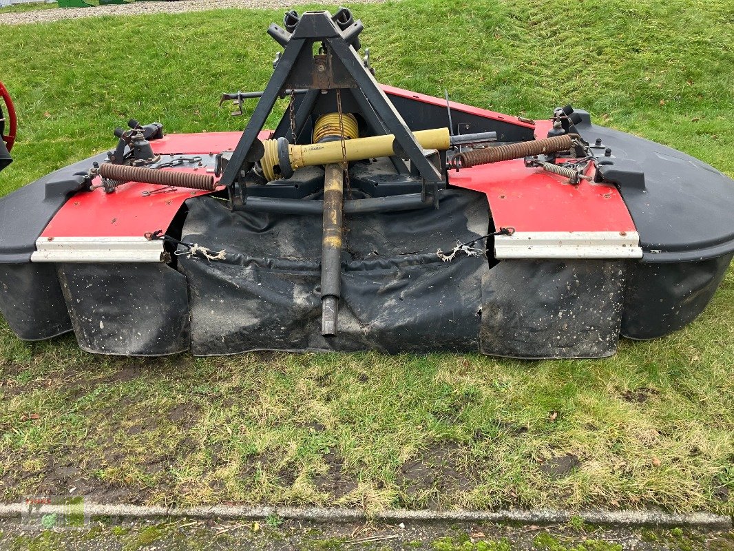 Mähwerk of the type Vicon CM 295, Gebrauchtmaschine in Sörup (Picture 12)