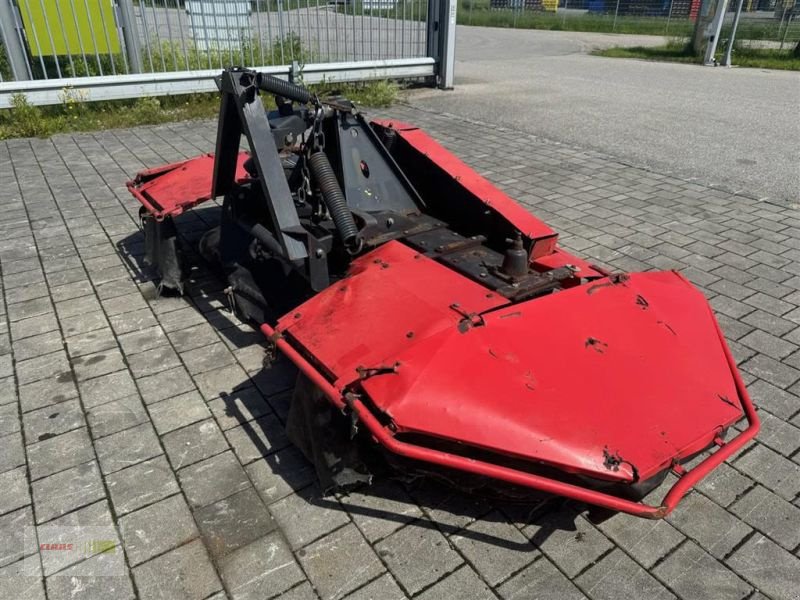 Mähwerk van het type Vicon CM 295F DEFEKT, Gebrauchtmaschine in Töging am Inn (Foto 7)