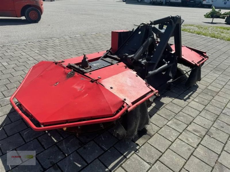 Mähwerk van het type Vicon CM 295F DEFEKT, Gebrauchtmaschine in Töging am Inn (Foto 4)