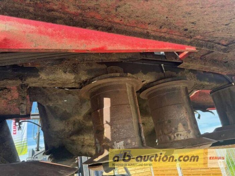 Mähwerk от тип Vicon CM 295F DEFEKT, Gebrauchtmaschine в Töging am Inn (Снимка 13)