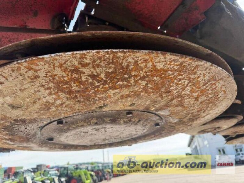 Mähwerk от тип Vicon CM 295F DEFEKT, Gebrauchtmaschine в Töging am Inn (Снимка 9)