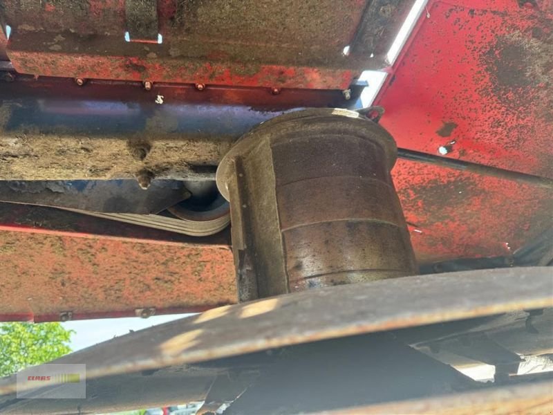 Mähwerk za tip Vicon CM 295F, Gebrauchtmaschine u Töging am Inn (Slika 11)