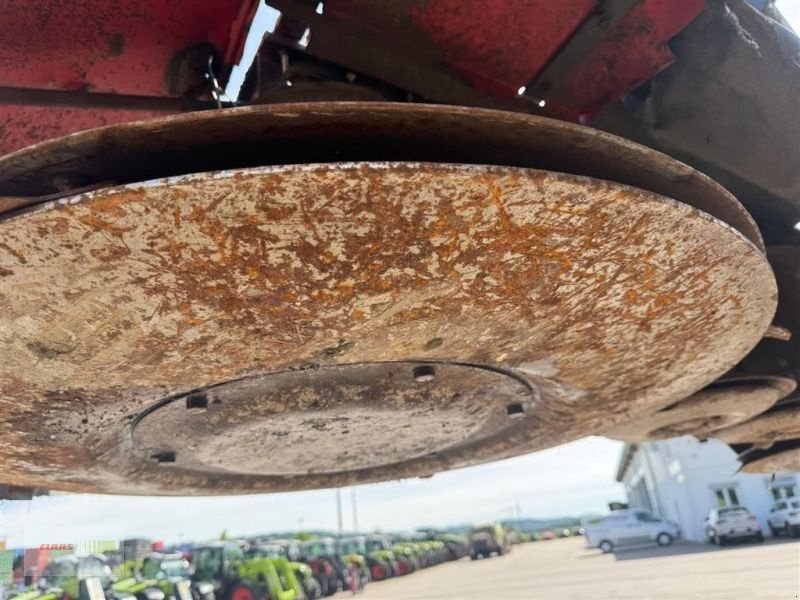 Mähwerk za tip Vicon CM 295F, Gebrauchtmaschine u Töging am Inn (Slika 9)