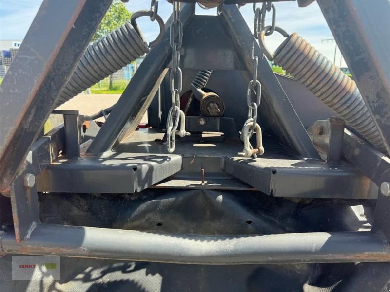 Mähwerk za tip Vicon CM 295F, Gebrauchtmaschine u Töging am Inn (Slika 8)