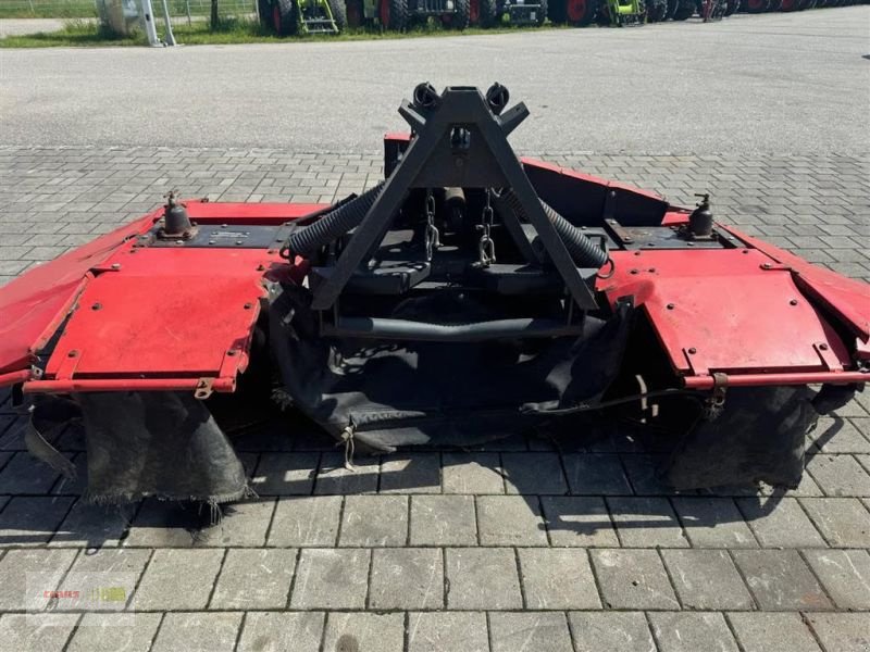 Mähwerk za tip Vicon CM 295F, Gebrauchtmaschine u Töging am Inn (Slika 5)