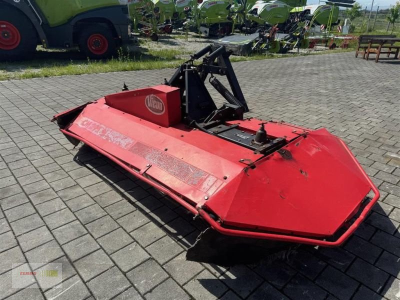 Mähwerk za tip Vicon CM 295F, Gebrauchtmaschine u Töging am Inn (Slika 3)