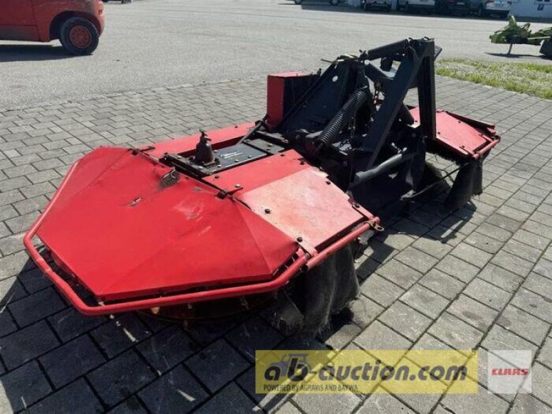 Mähwerk от тип Vicon CM 295F, Gebrauchtmaschine в Töging am Inn (Снимка 4)