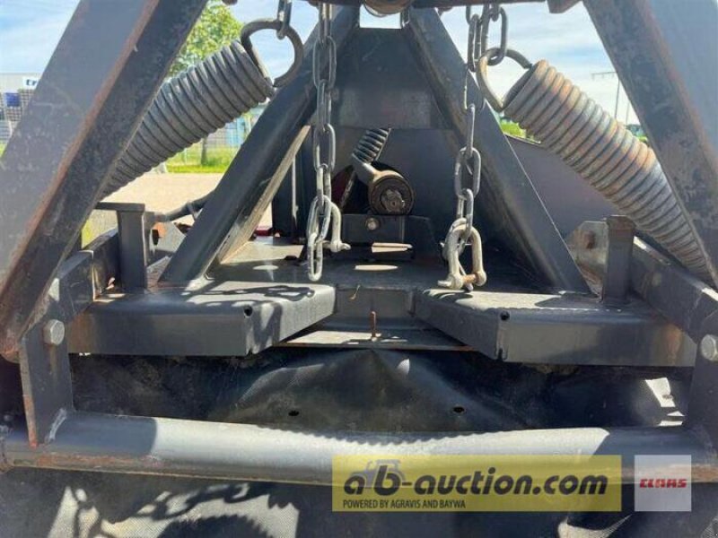 Mähwerk от тип Vicon CM 295F, Gebrauchtmaschine в Töging am Inn (Снимка 7)