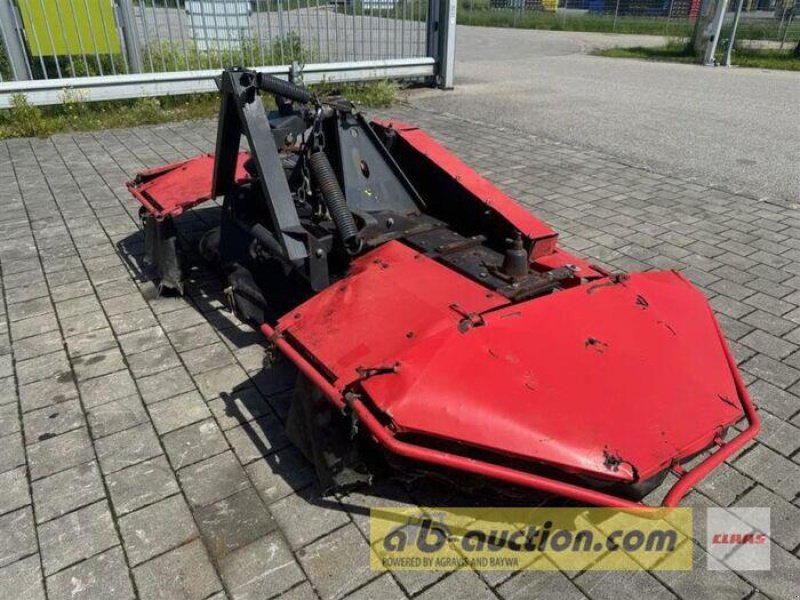 Mähwerk от тип Vicon CM 295F, Gebrauchtmaschine в Töging am Inn (Снимка 6)