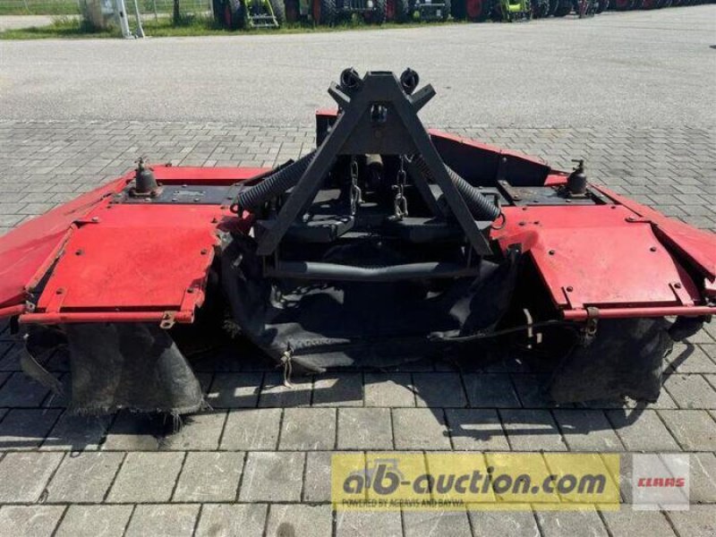 Mähwerk от тип Vicon CM 295F, Gebrauchtmaschine в Töging am Inn (Снимка 5)