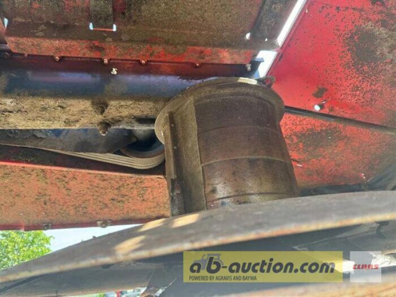 Mähwerk от тип Vicon CM 295F, Gebrauchtmaschine в Töging am Inn (Снимка 10)