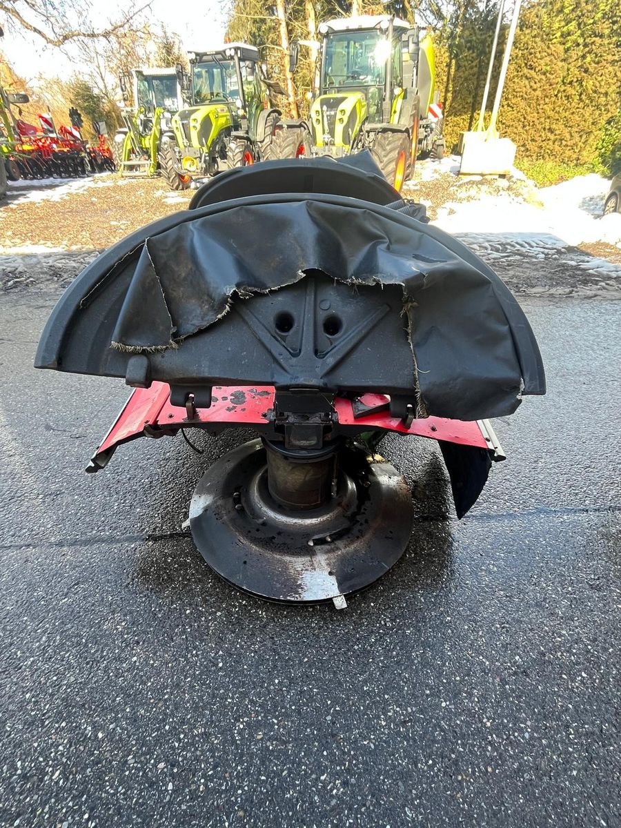 Mähwerk typu Vicon CM 296 F, Gebrauchtmaschine v Pischelsdorf am Engelbach (Obrázek 2)