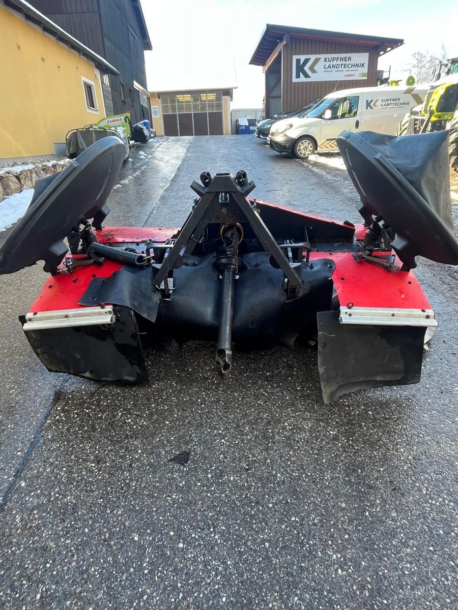 Mähwerk typu Vicon CM 296 F, Gebrauchtmaschine v Pischelsdorf am Engelbach (Obrázek 3)