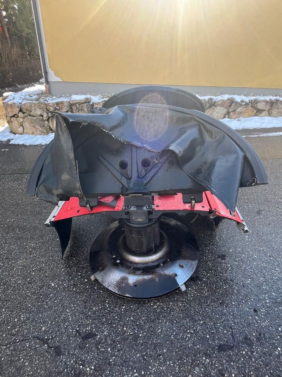 Mähwerk typu Vicon CM 296 F, Gebrauchtmaschine v Pischelsdorf am Engelbach (Obrázek 4)