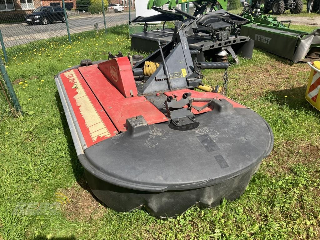 Mähwerk of the type Vicon CM 296 F, Gebrauchtmaschine in Albersdorf (Picture 1)
