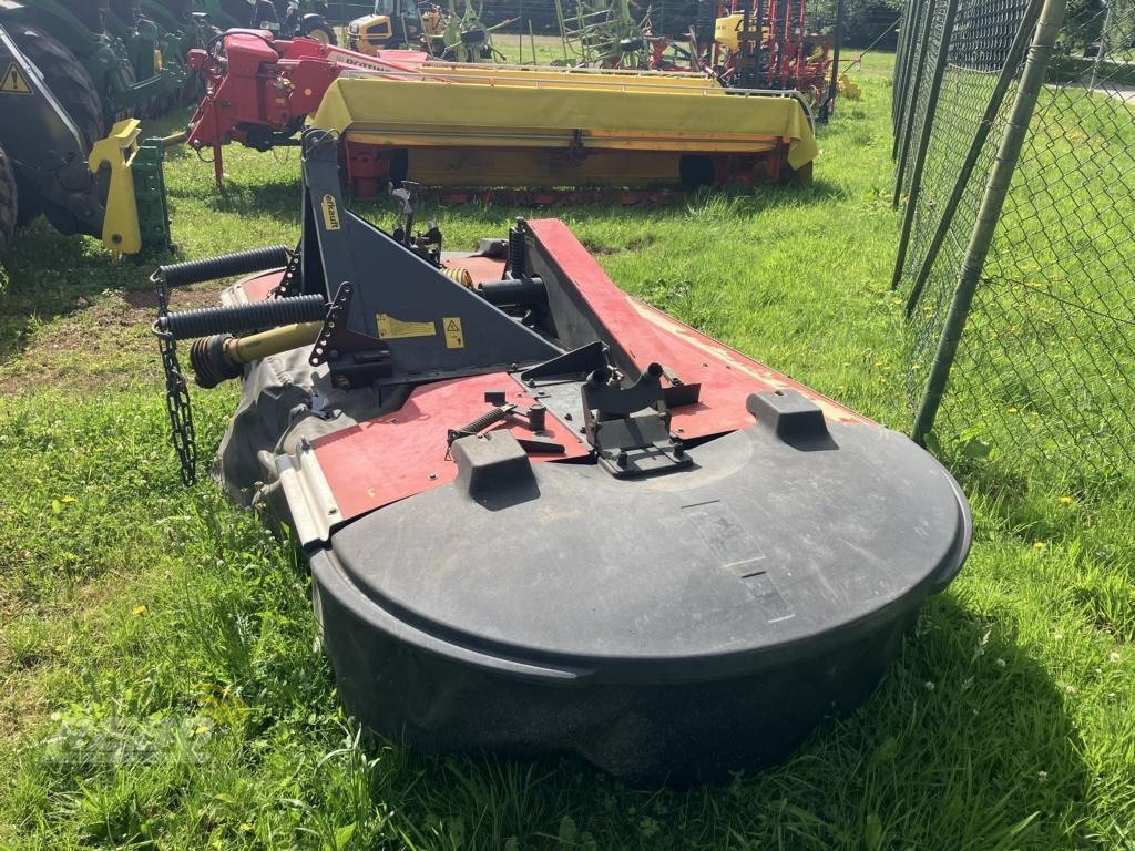 Mähwerk of the type Vicon CM 296 F, Gebrauchtmaschine in Albersdorf (Picture 2)
