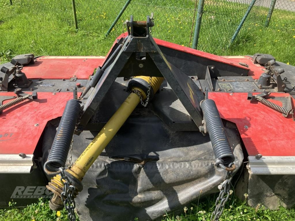 Mähwerk of the type Vicon CM 296 F, Gebrauchtmaschine in Albersdorf (Picture 3)