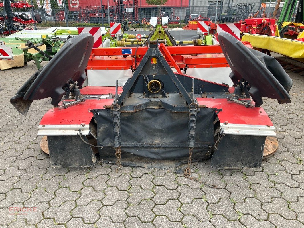 Mähwerk of the type Vicon CM 296, Gebrauchtmaschine in Bockel - Gyhum (Picture 2)