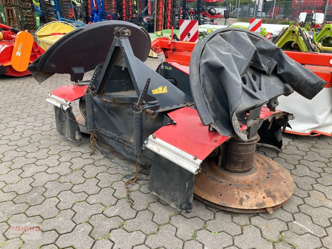 Mähwerk of the type Vicon CM 296, Gebrauchtmaschine in Bockel - Gyhum (Picture 1)