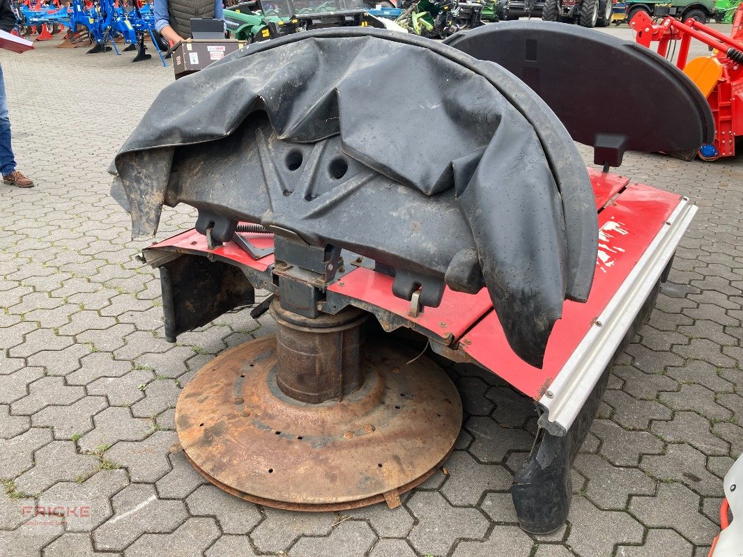 Mähwerk of the type Vicon CM 296, Gebrauchtmaschine in Bockel - Gyhum (Picture 4)